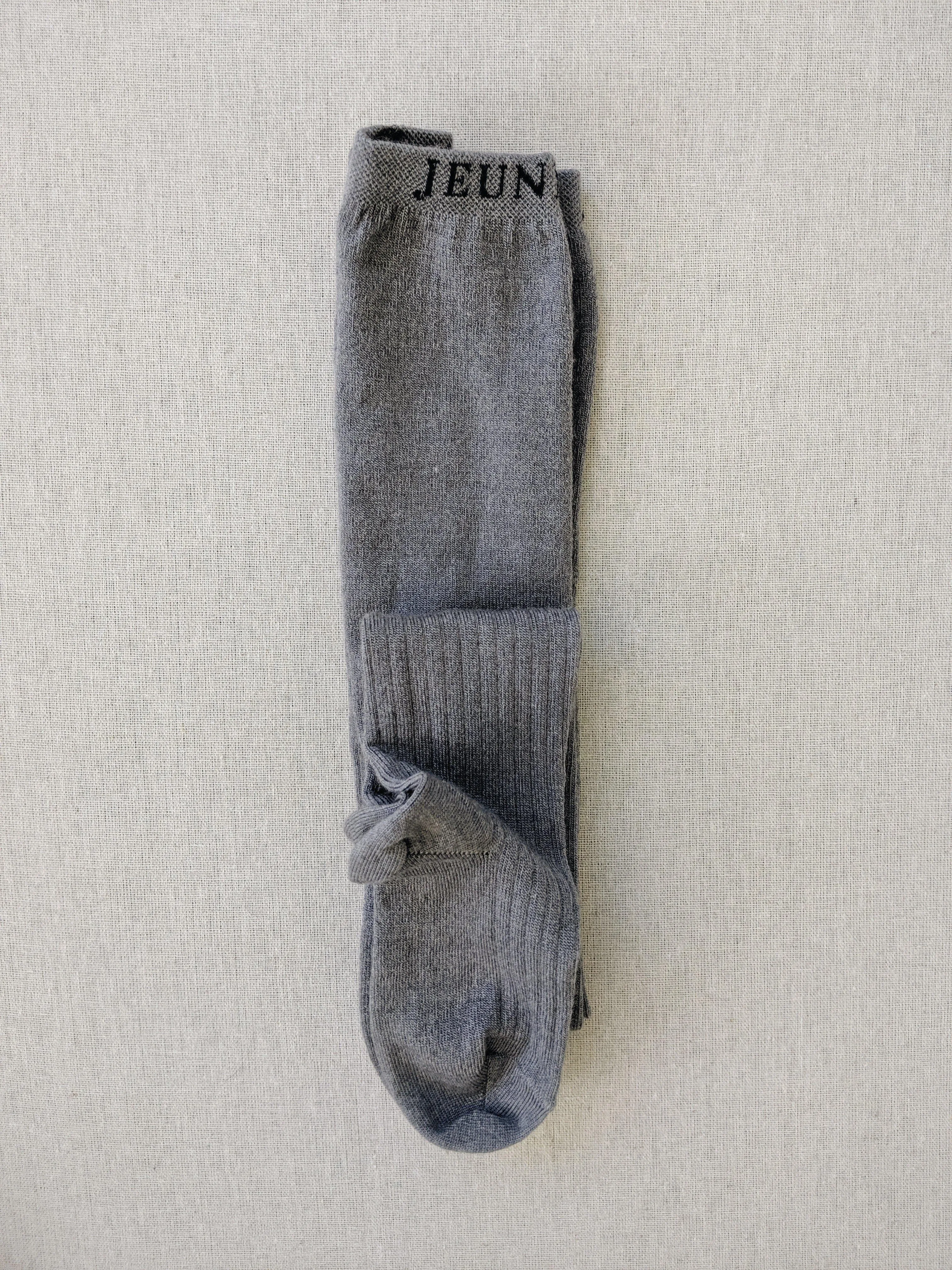 jeune wool tights color no. 4