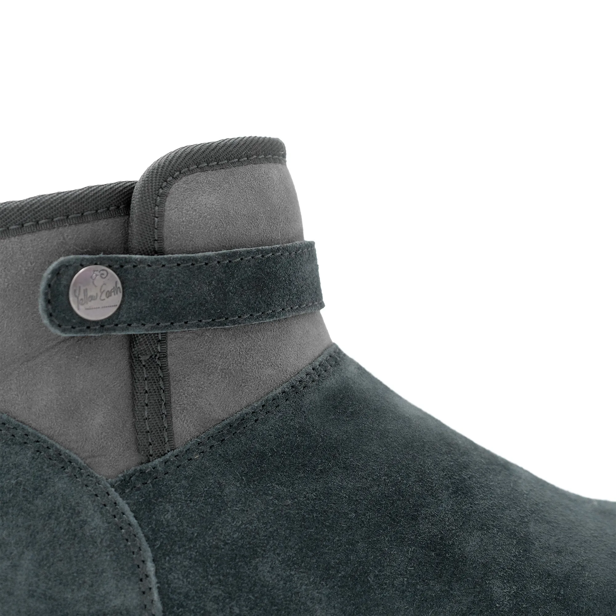 Joey - Fully-lined Sheepskin Boot - Genuine Australian Sheepskin [Clearance]