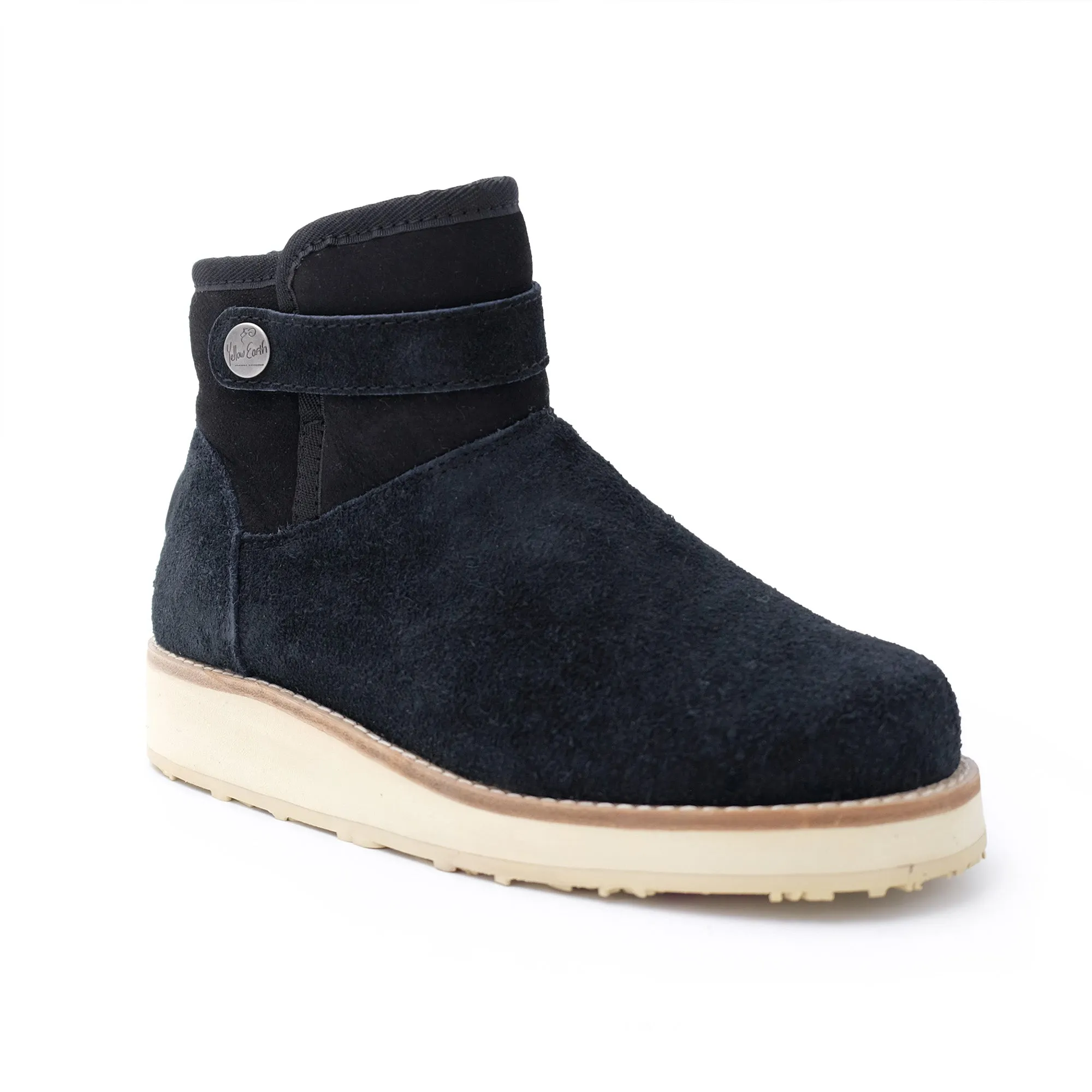 Joey - Fully-lined Sheepskin Boot - Genuine Australian Sheepskin [Clearance]