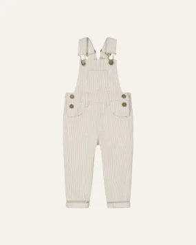 JORDIE TWILL OVERALL