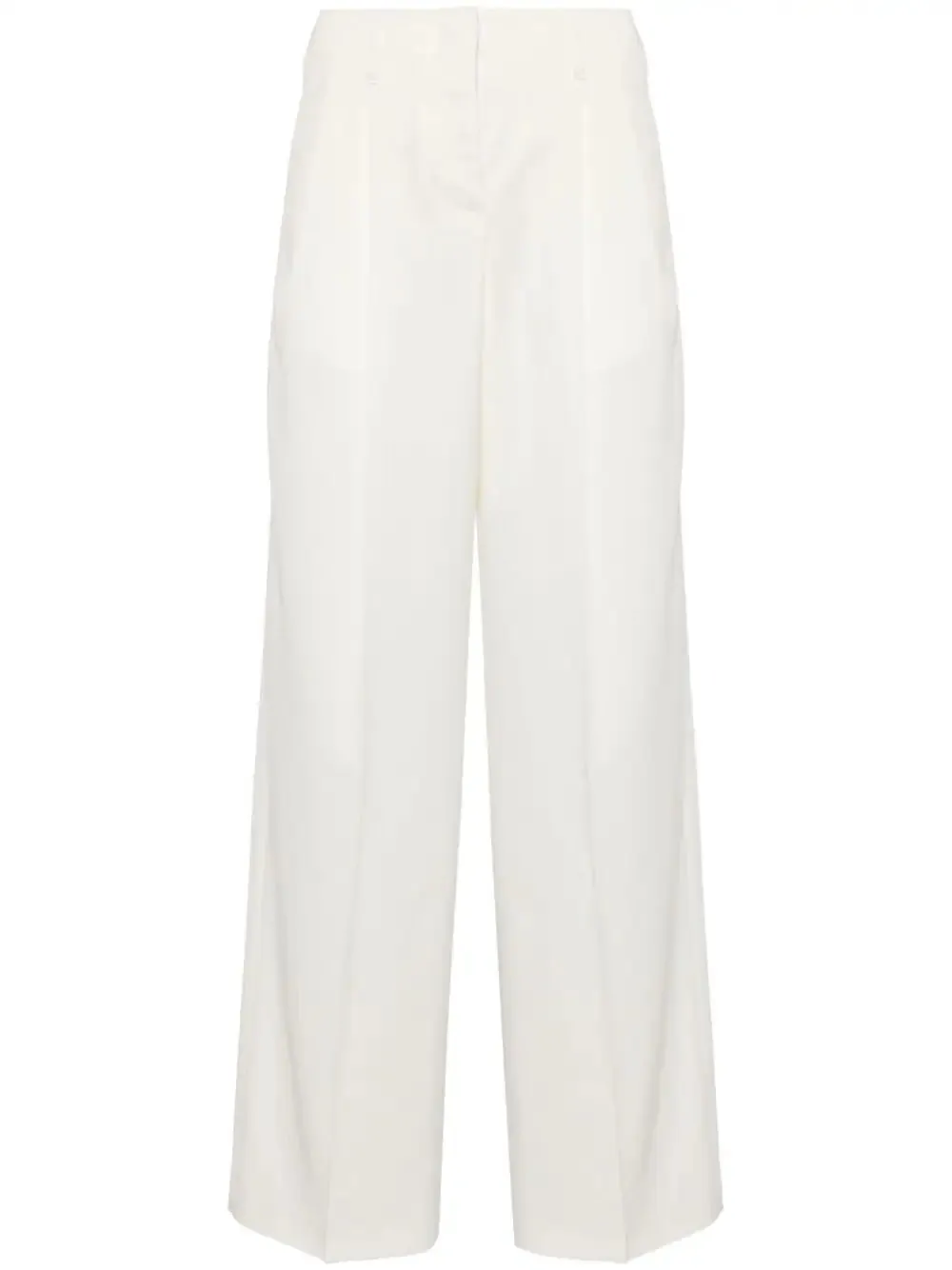 Journey Flavia Wide Leg Pant in Arctic Wolf