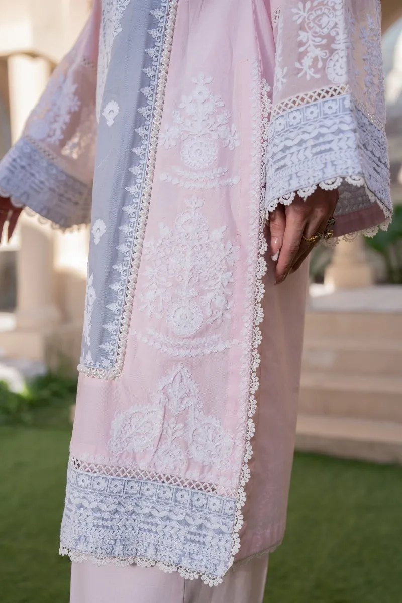 Karma Embroidered Pakistani Eid Suit KAR85