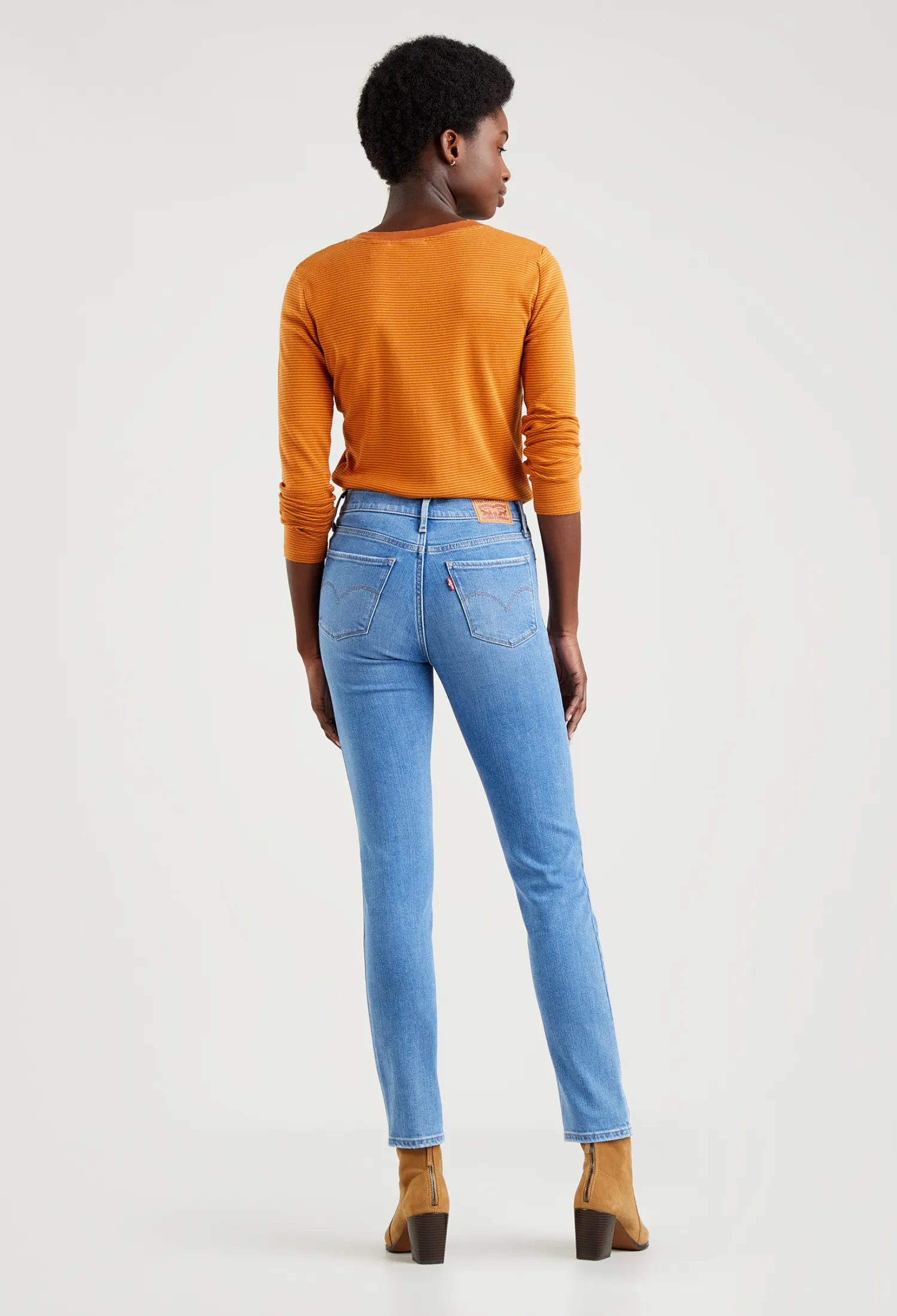 Levi's 312 Shaping Slim - Tribeca Sun