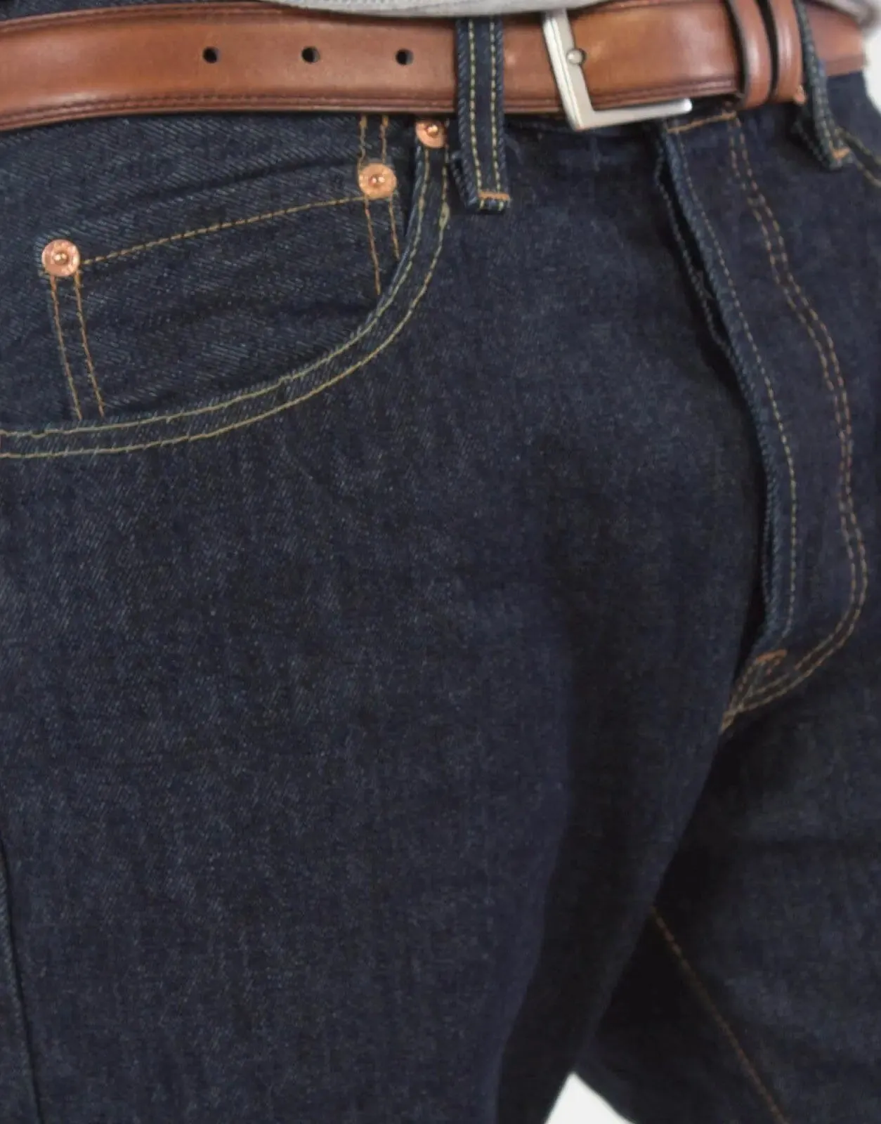 Levi's 501 Original Jeans