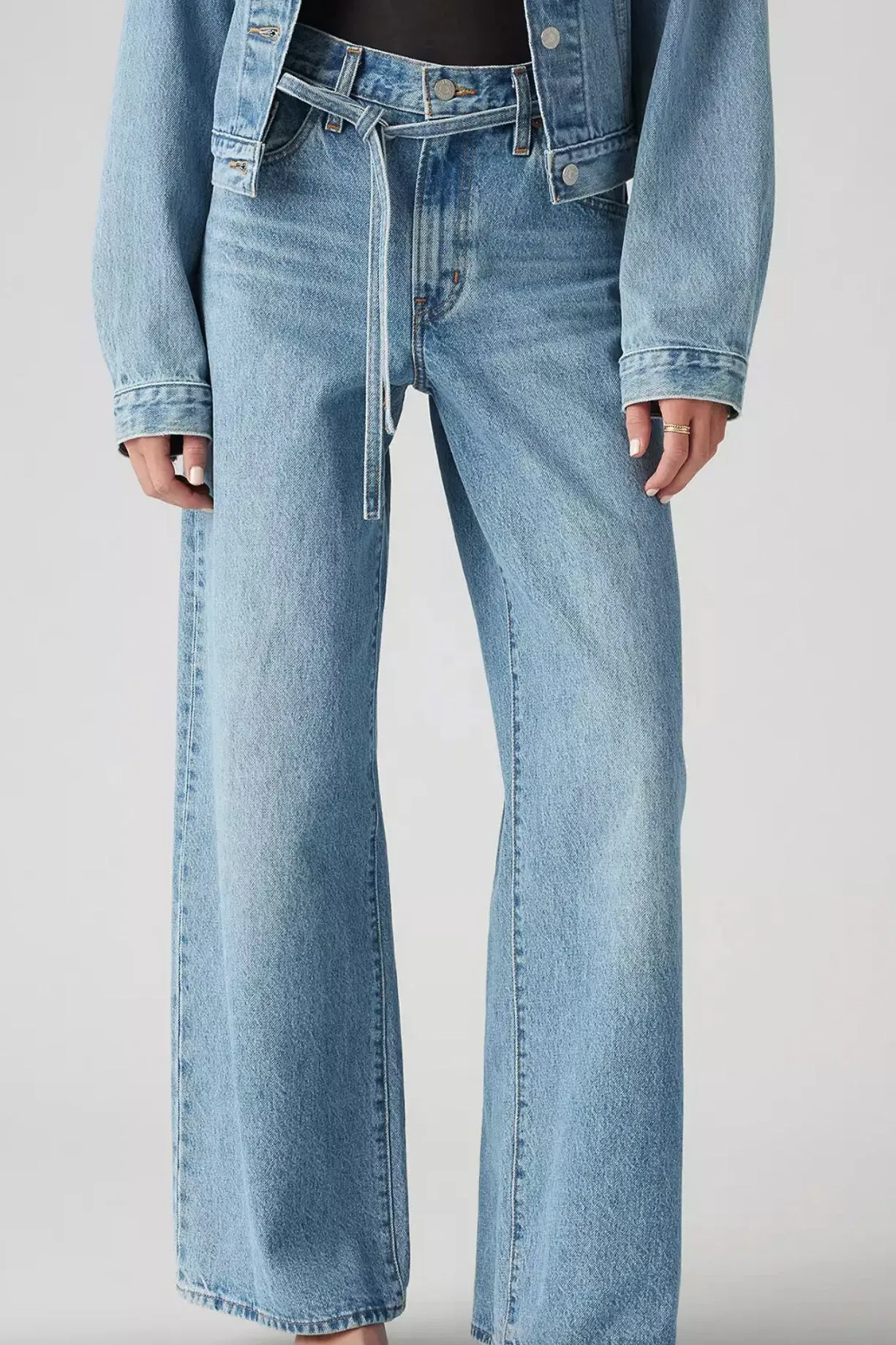 Levi's XL Straight Women's Jeans