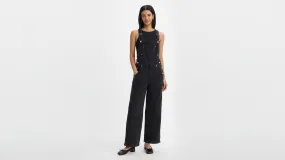 Levi's® Women's Apron Overalls