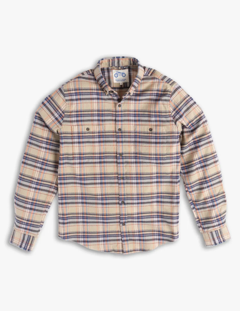 LEWIS FLANNEL