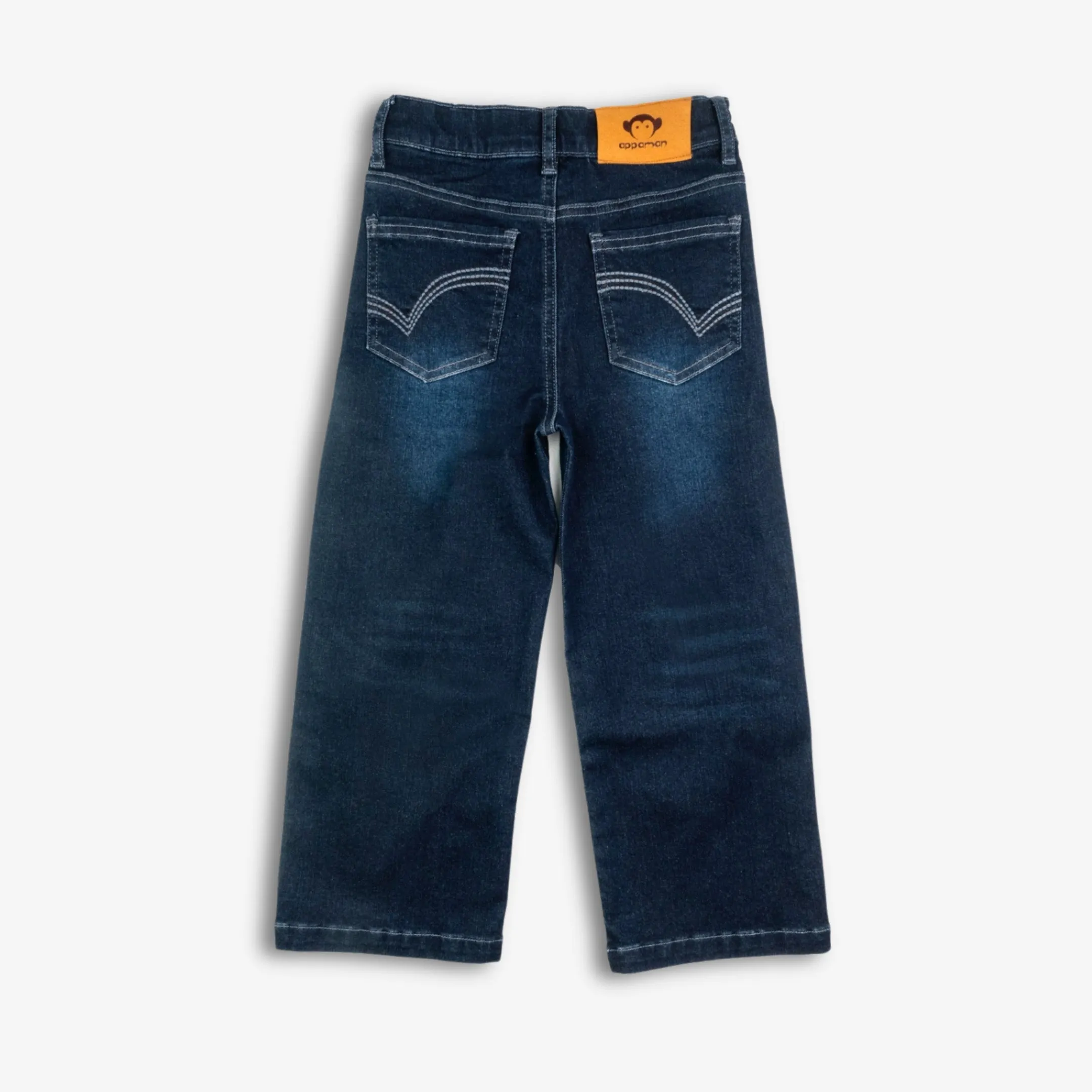 Liana Jeans | Dark Wash