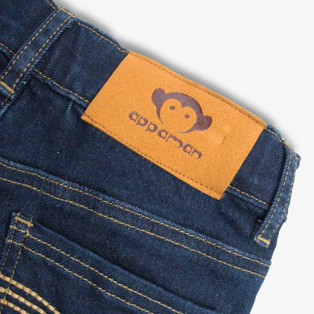 Liana Jeans | Dark Wash