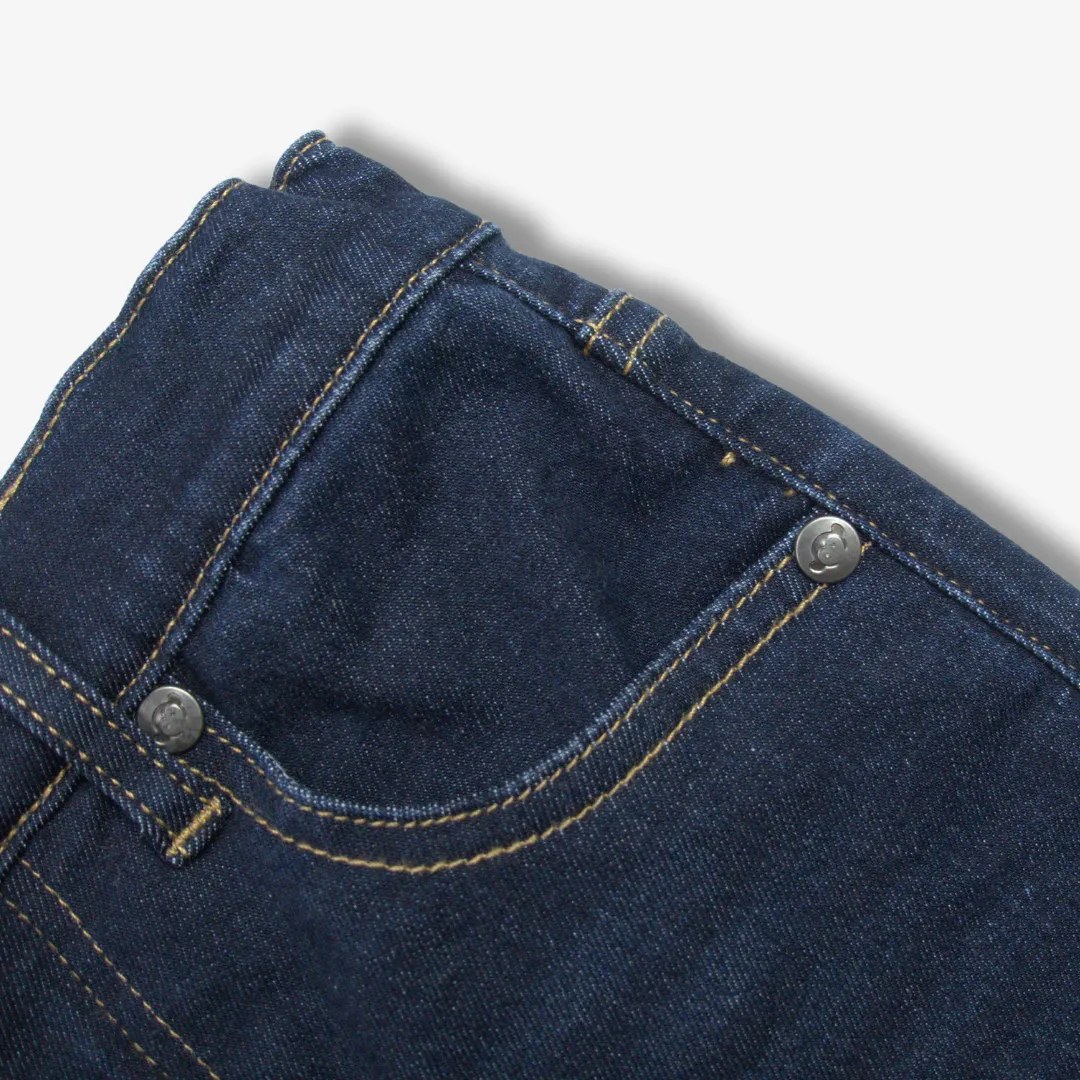 Liana Jeans | Dark Wash