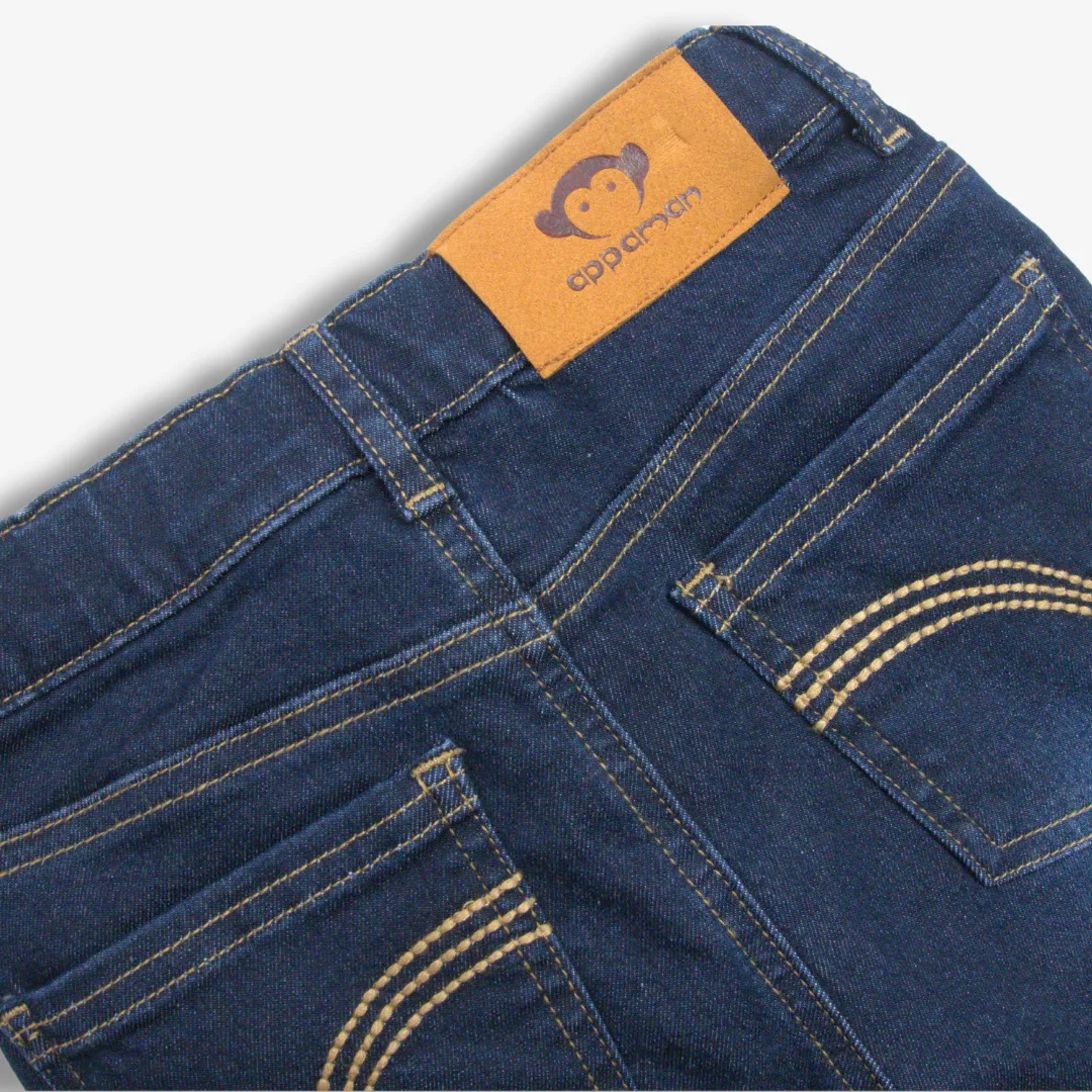 Liana Jeans | Dark Wash