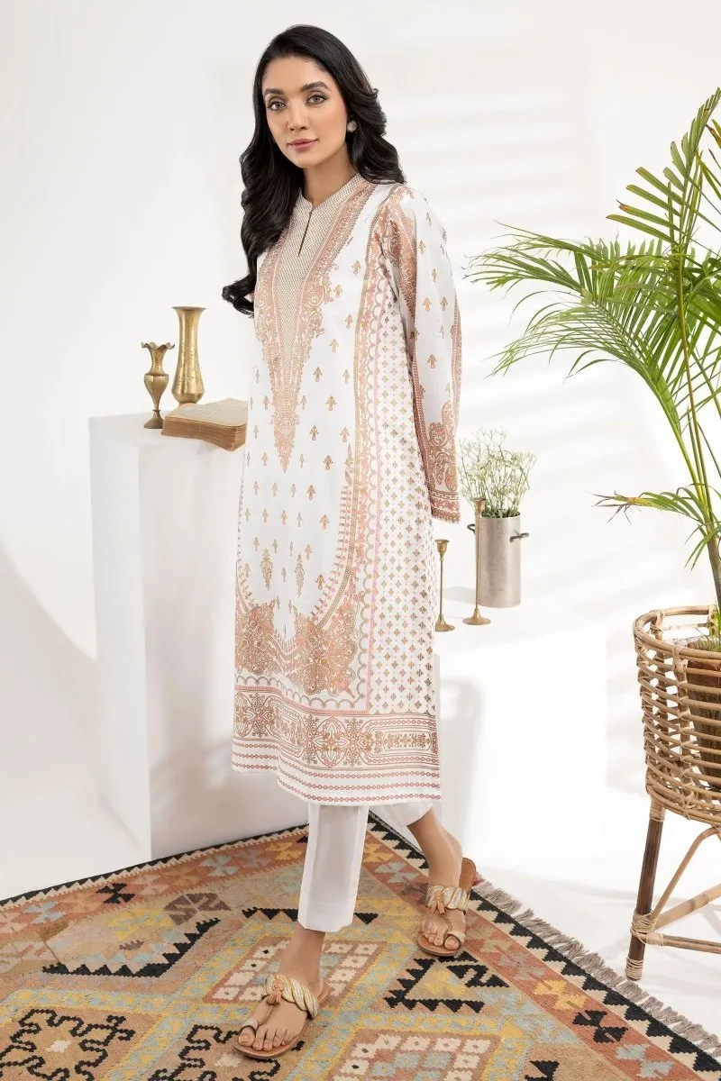 Limelight Lawn Pakistani 2 Piece Suit LIM339