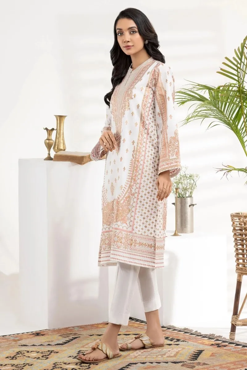 Limelight Lawn Pakistani 2 Piece Suit LIM339