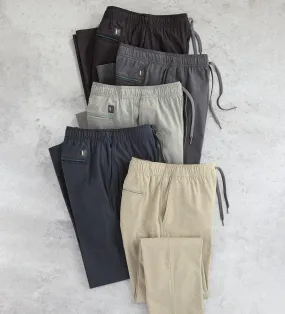 Linksoul Saturday Boardwalker Pants