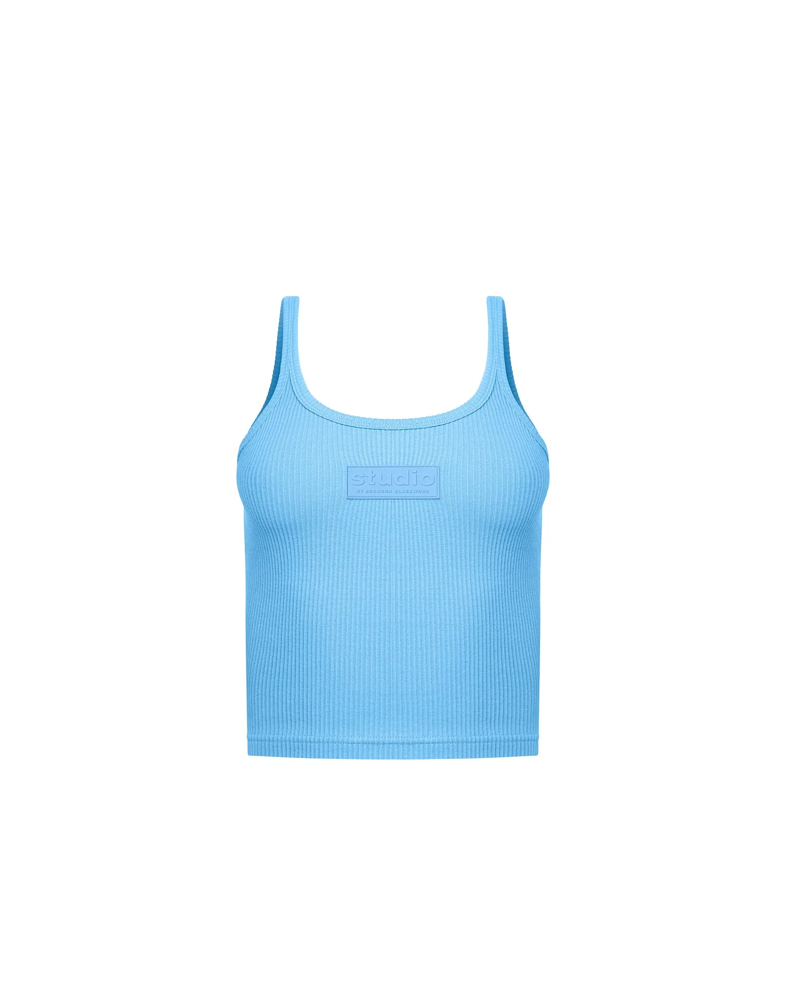 Logo Tank Top