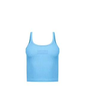 Logo Tank Top