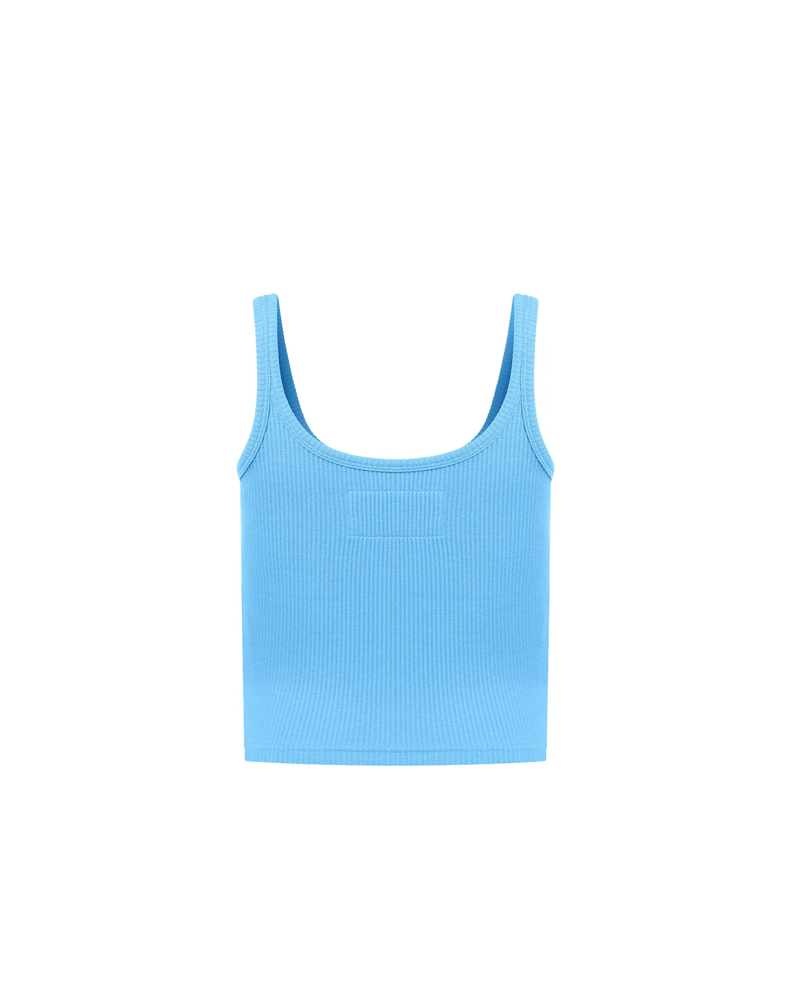 Logo Tank Top