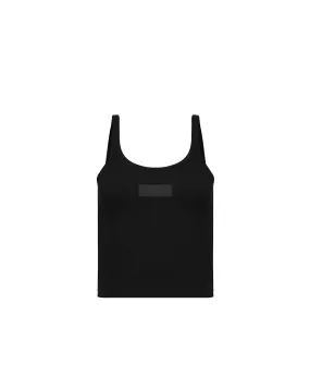 Logo Tank Top