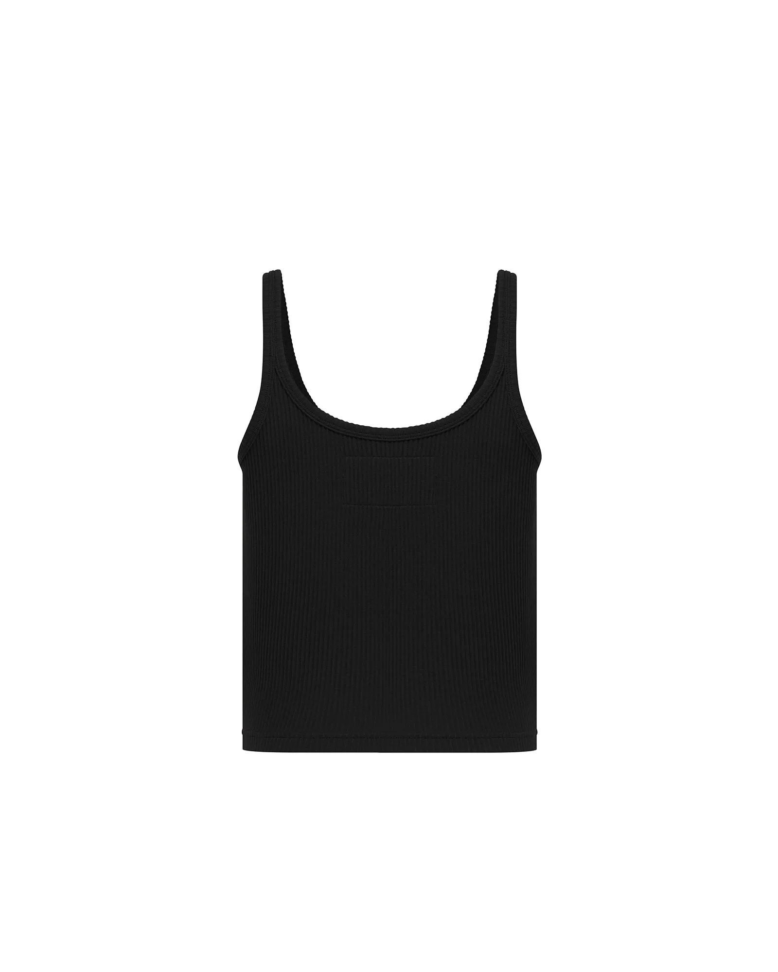 Logo Tank Top