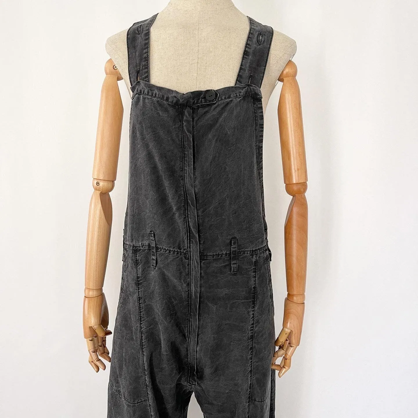 LURDES BERGADA Jumpsuit