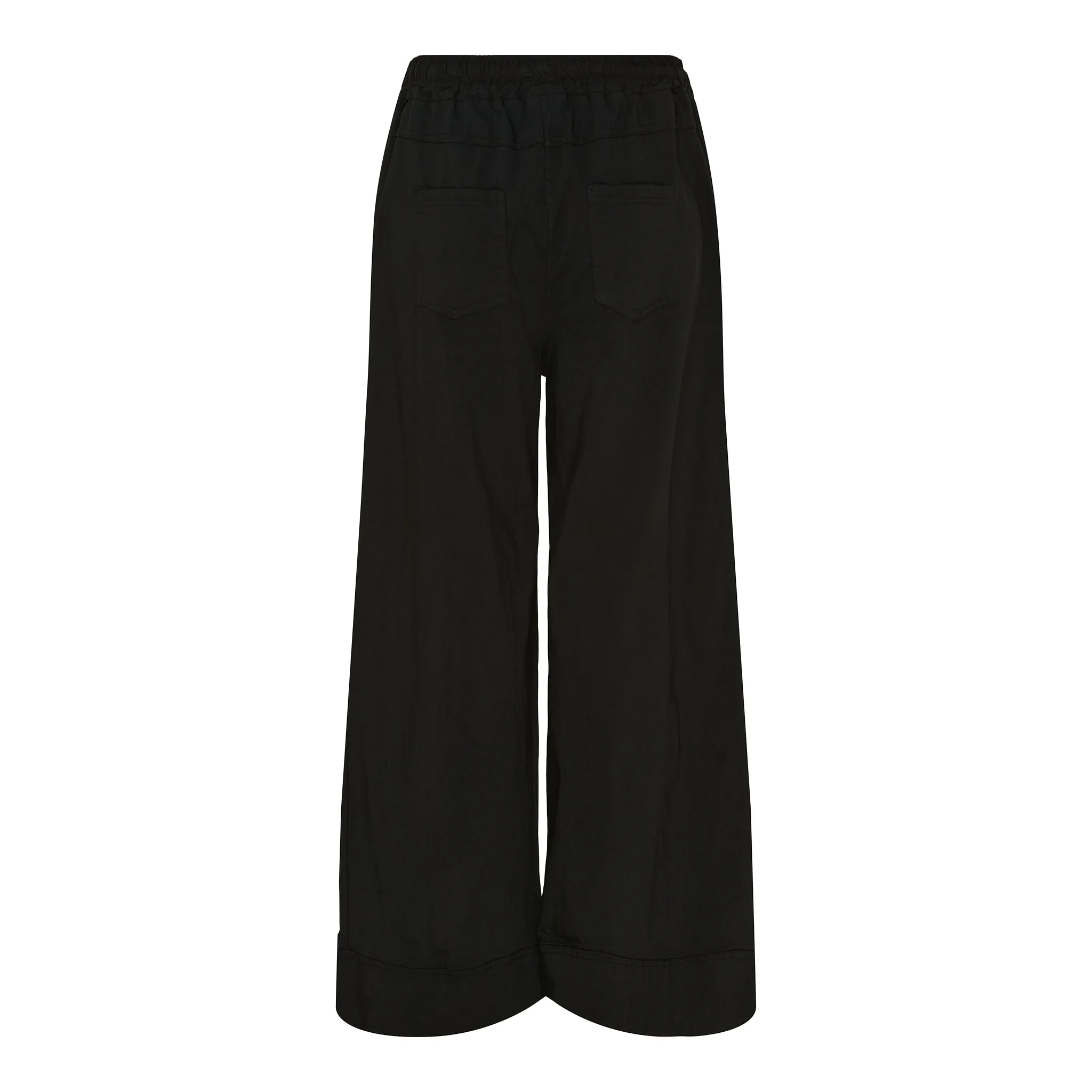 Marta du Chateau Lorinda pants black