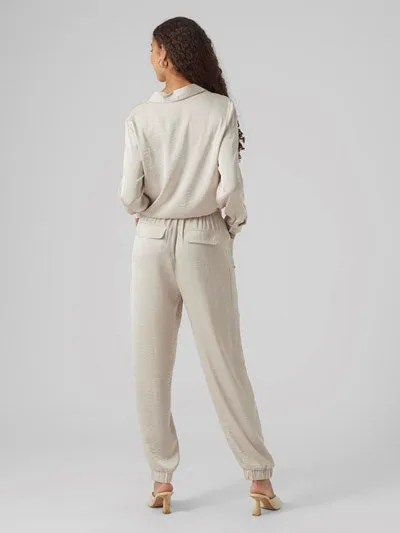 Marys Dana Pumice Stone Wide Fit Joggers