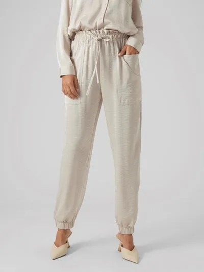 Marys Dana Pumice Stone Wide Fit Joggers