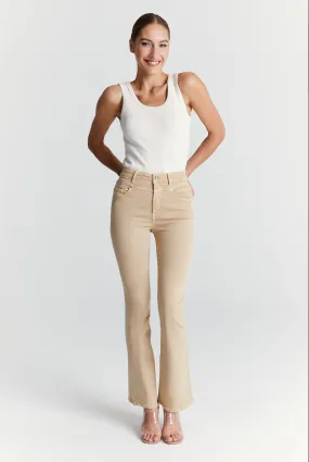 Matilda - Pant - Beige - L30