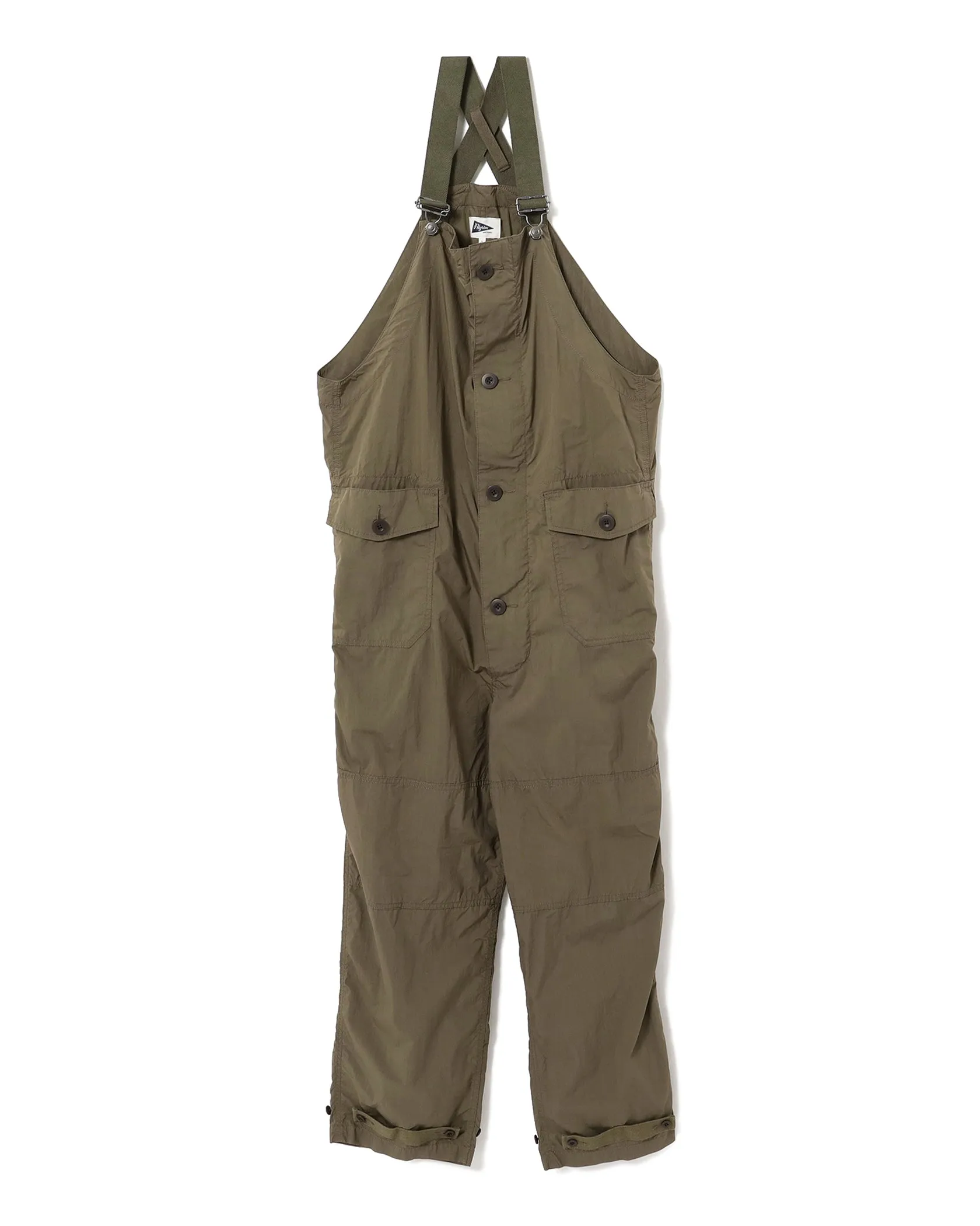 McHale Overalls