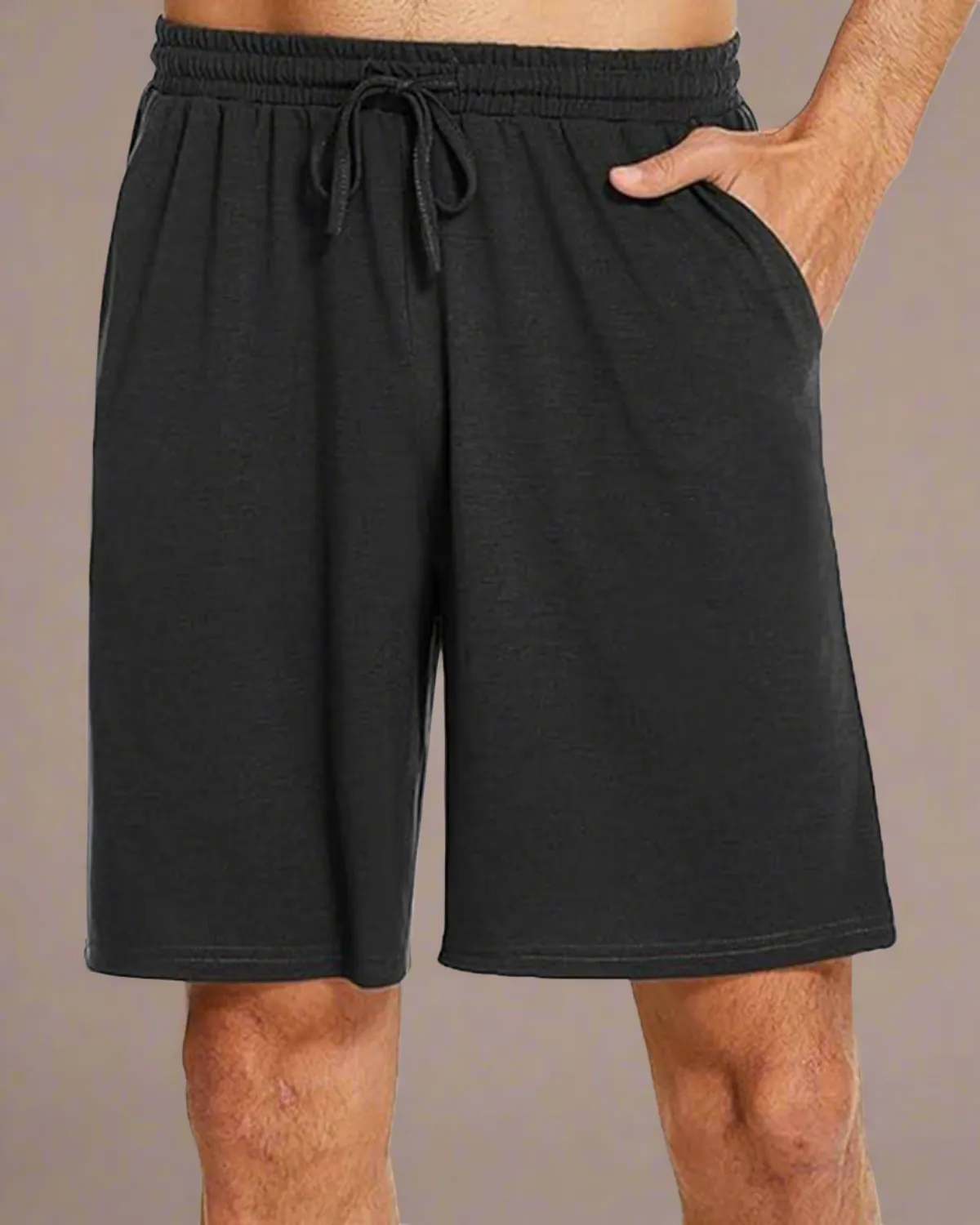 Men Raglan T-shirt and Shorts PJS