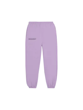 Mens 365 Heavyweight Track Pants—orchid purple