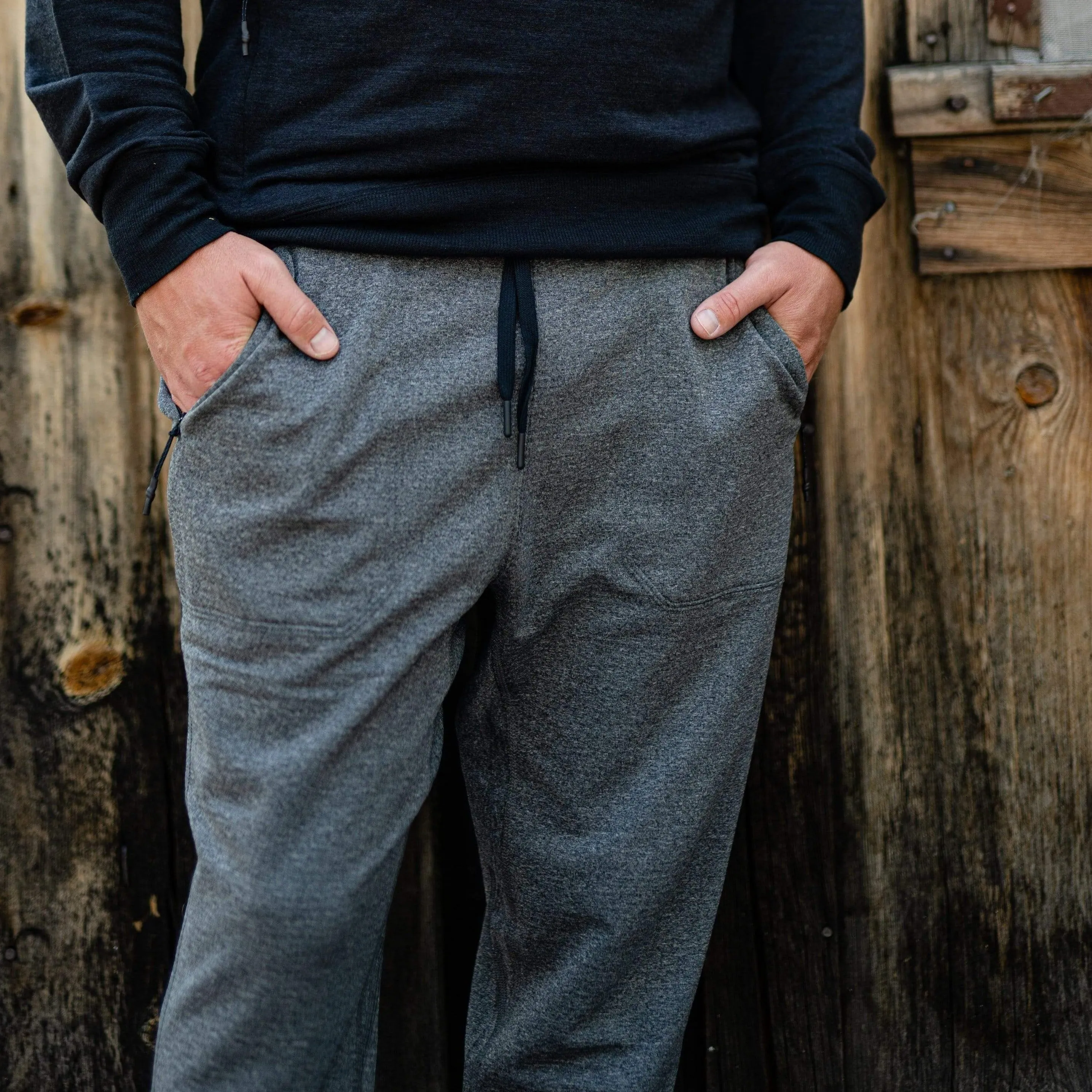 Men's Convict Canyon Base Layer Joggers