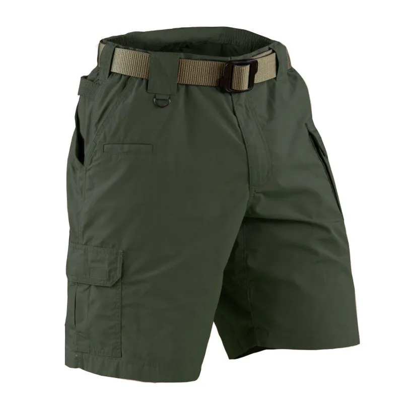 Men's Outdoor Kinetic Tactical Shorts