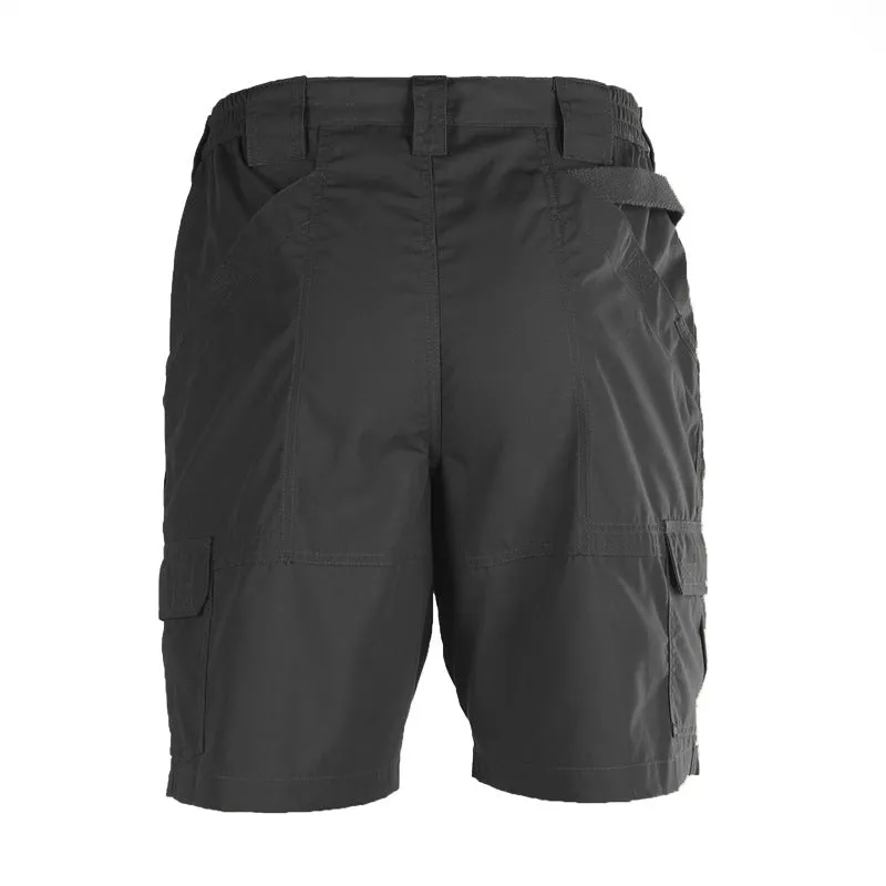 Men's Outdoor Kinetic Tactical Shorts