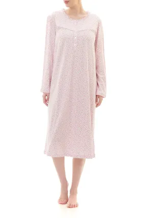 Mid Length Nightie