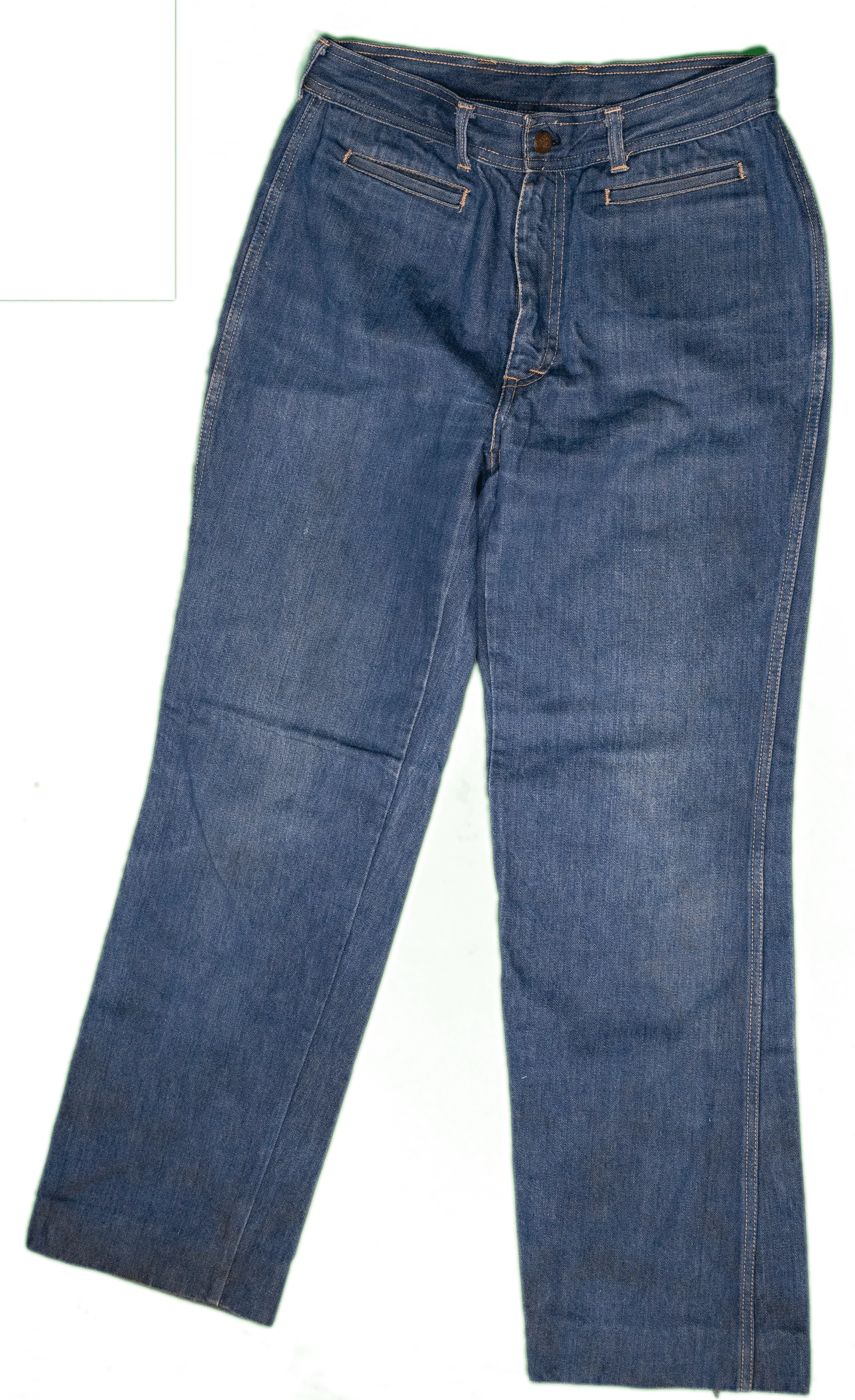 MIX BAGGY JEANS