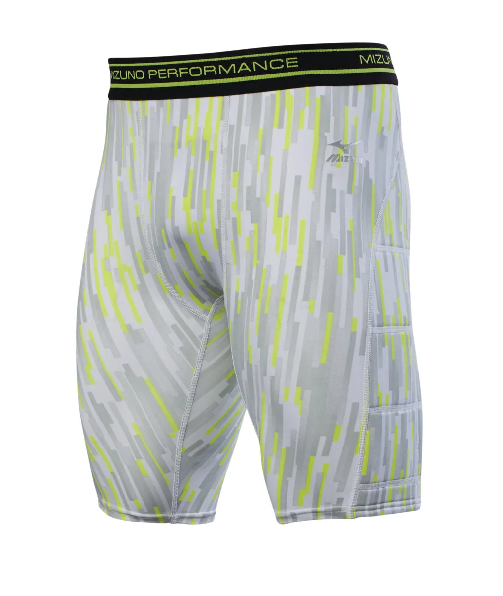 Mizuno Breaker Youth Sliding Shorts