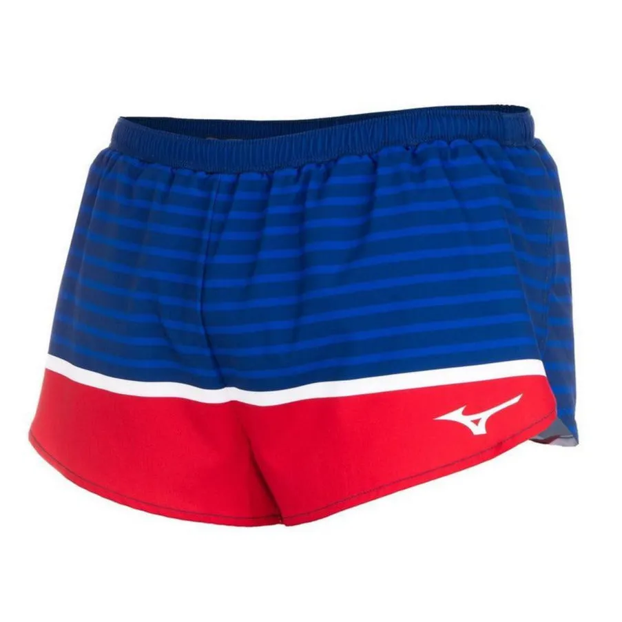 Mizuno Men's Printable 2" Short