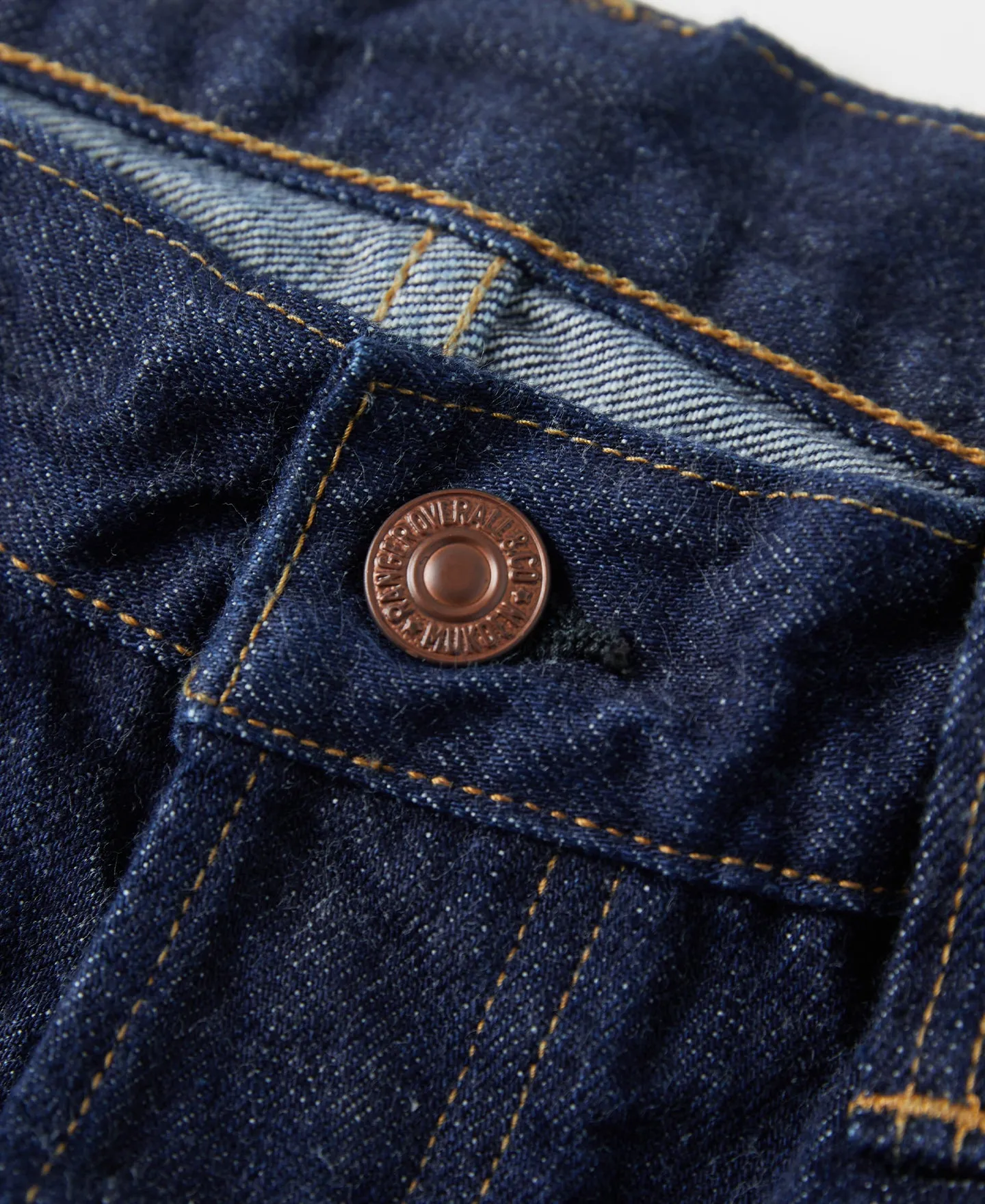 MN1910 Denim Trousers