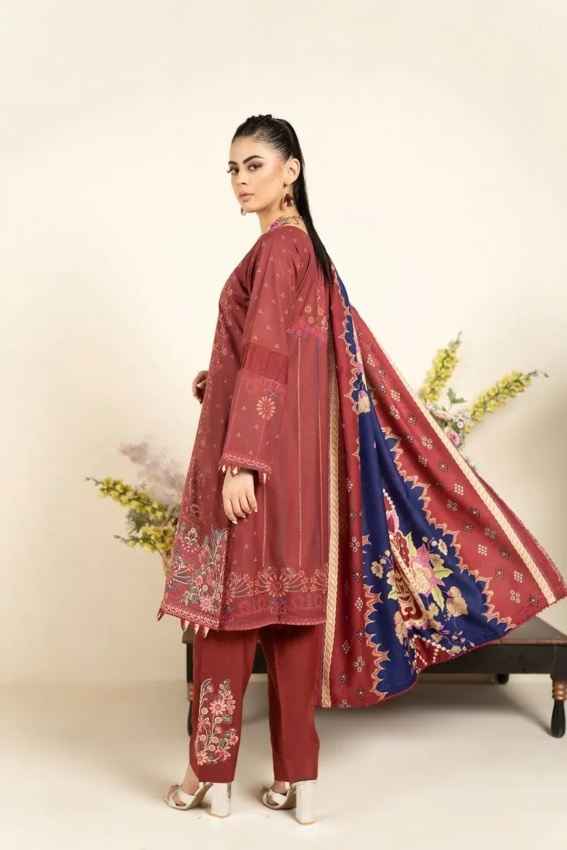 Munira Dhanak 3 Piece Suit MUN530