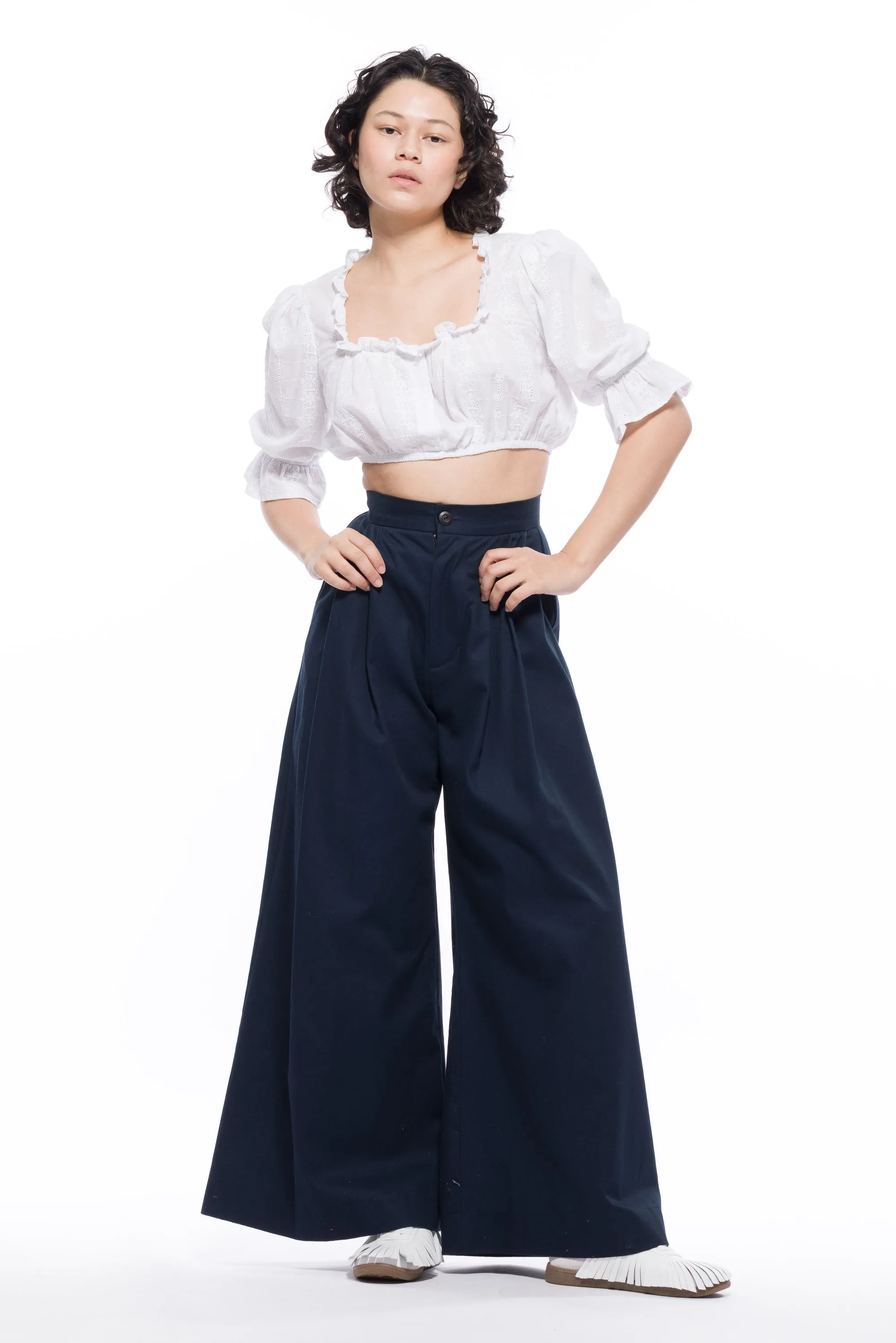 Naomi Trousers