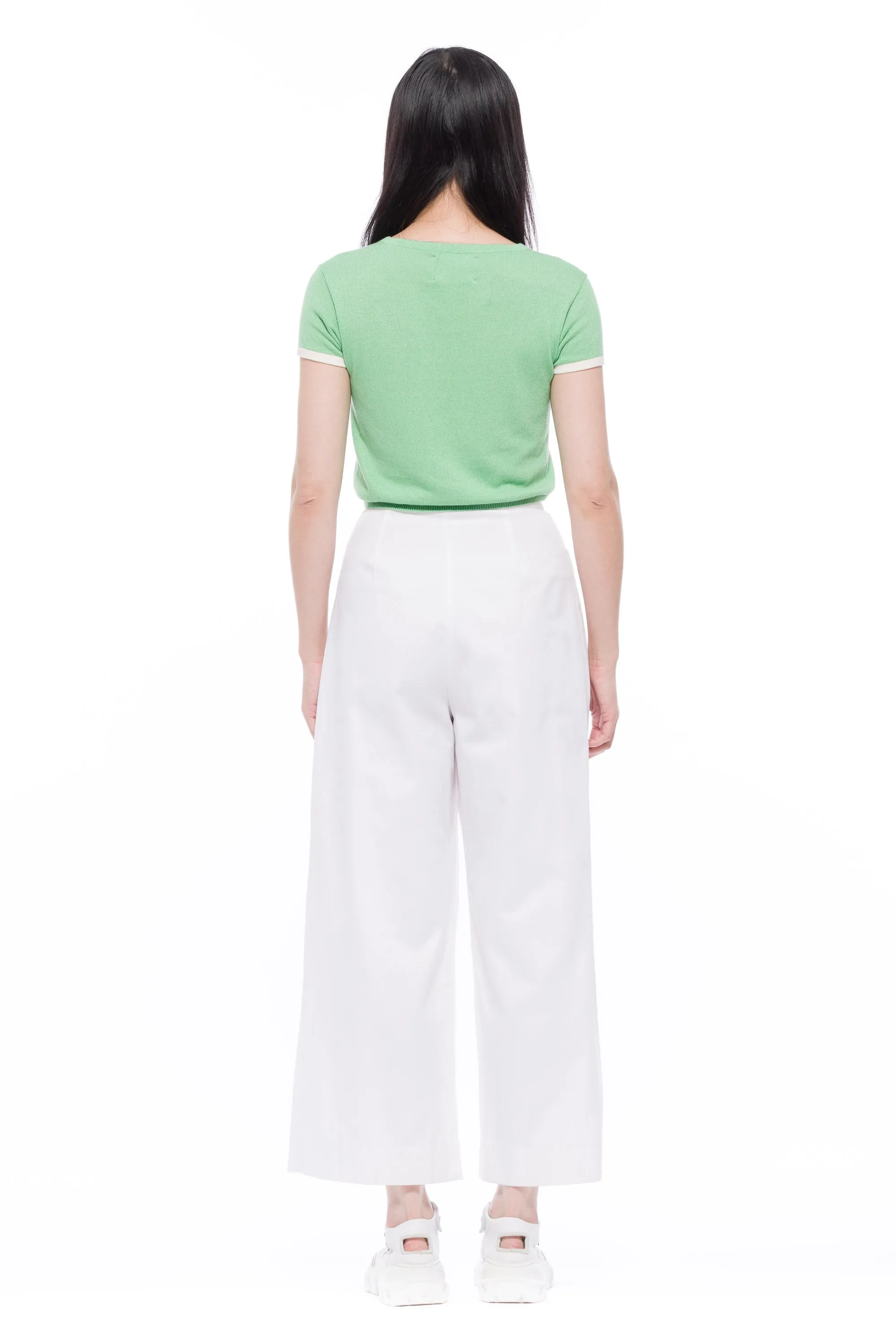 Naomi Trousers