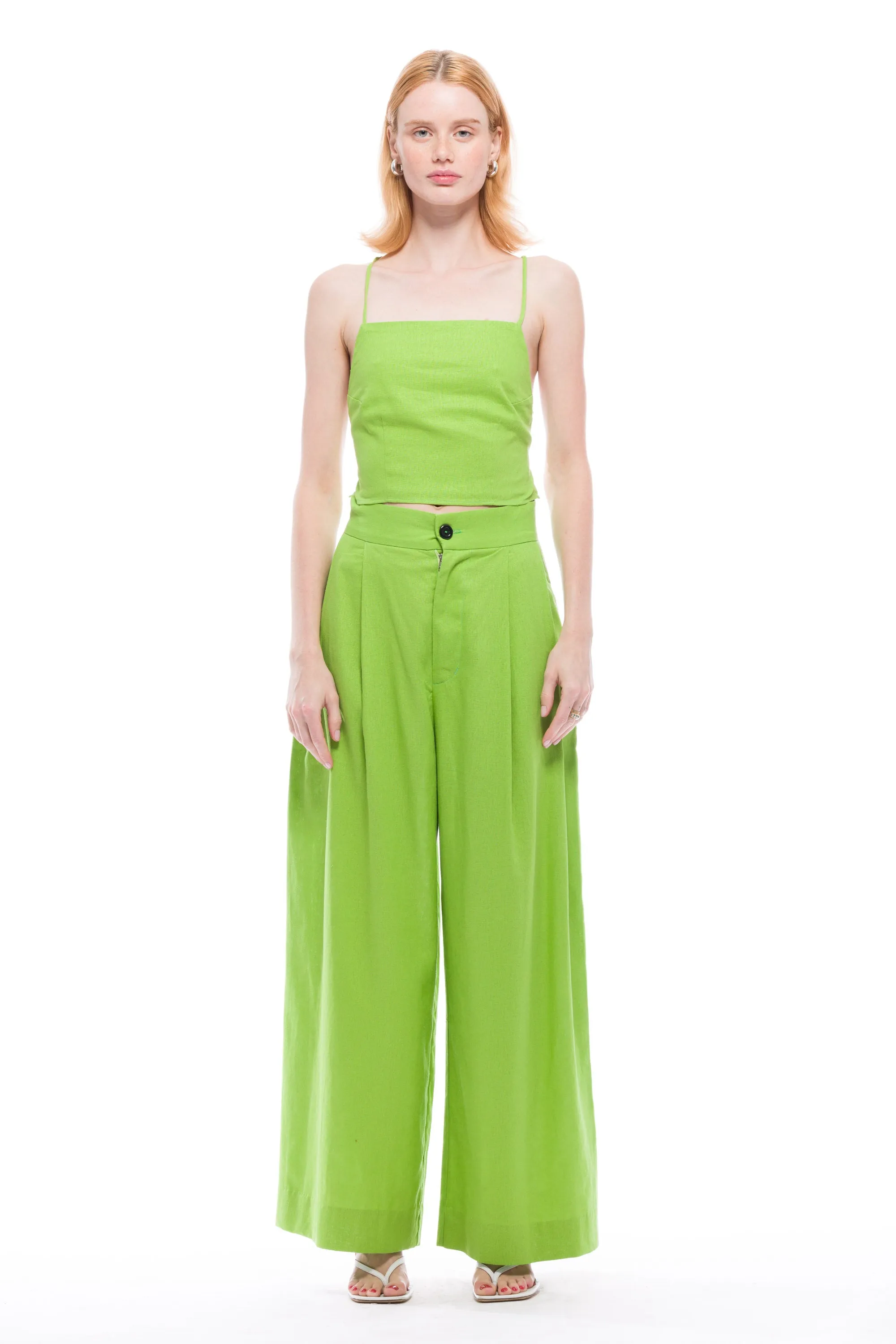 Naomi Trousers