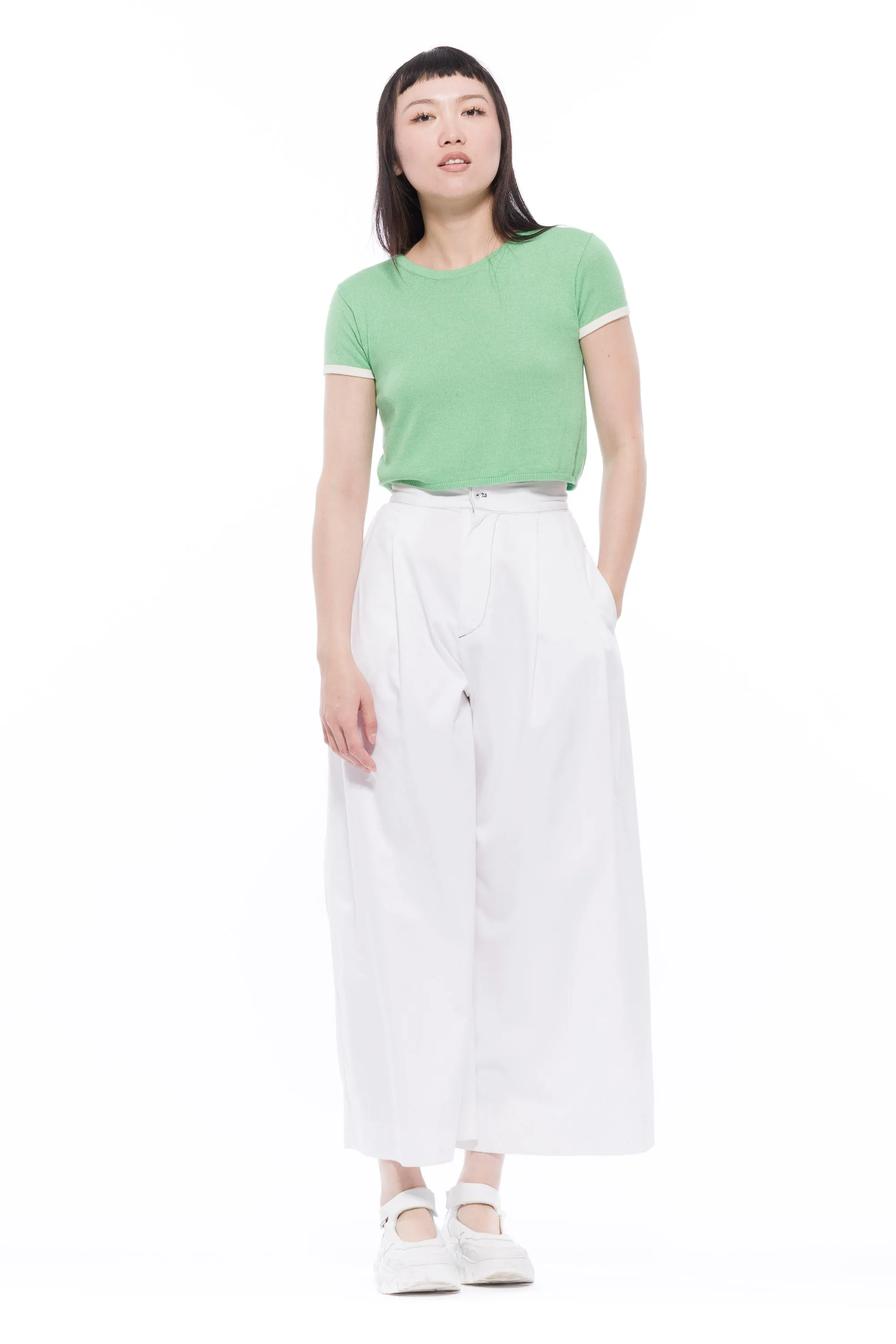 Naomi Trousers