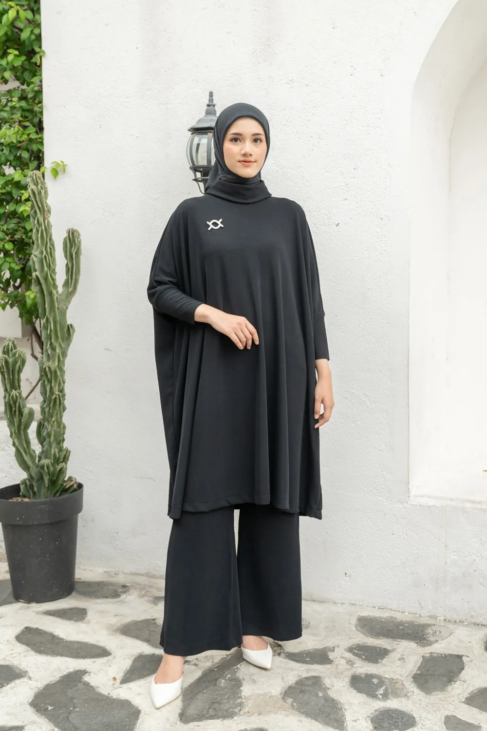 Naraya Set 2.0 Black