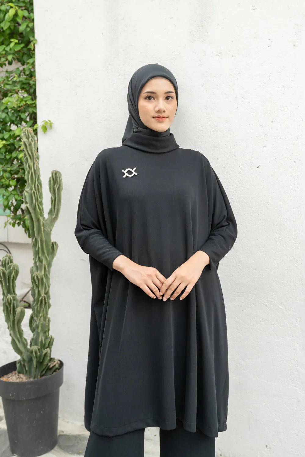 Naraya Set 2.0 Black