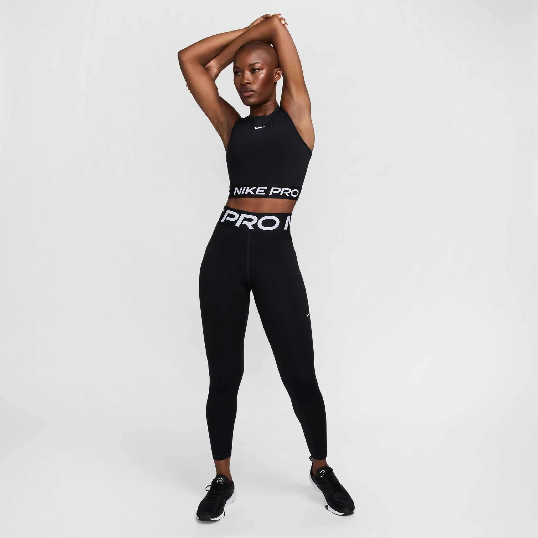 Nike | Women's Pro Sculpt High-Waisted Full-Length Leggings