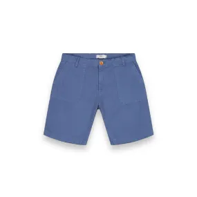 Olow Short Gyver cobalt blue