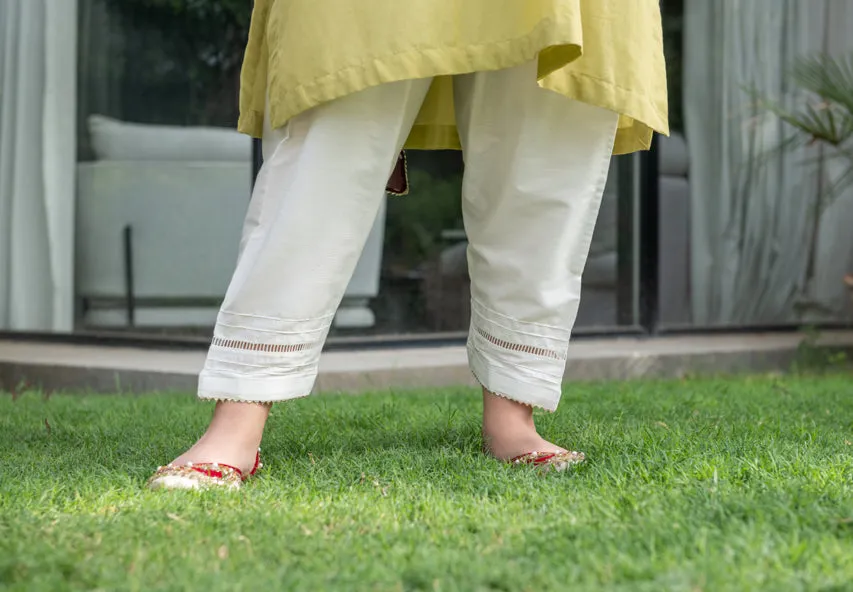 ORHNI SHALWAR