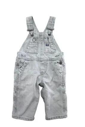 OshKosh Overalls, 00